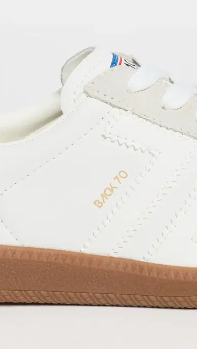 Back 70 Cloud Sneakers White Ice | Thumbnail 6 Back 70 Cloud Sneakers White Ice | Thumbnail 6