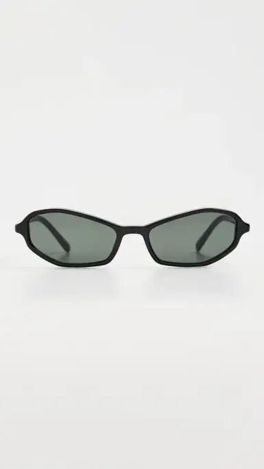 Jacquemus Bambino Sunglasses | Thumbnail 2 Jacquemus Bambino Sunglasses | Thumbnail 2