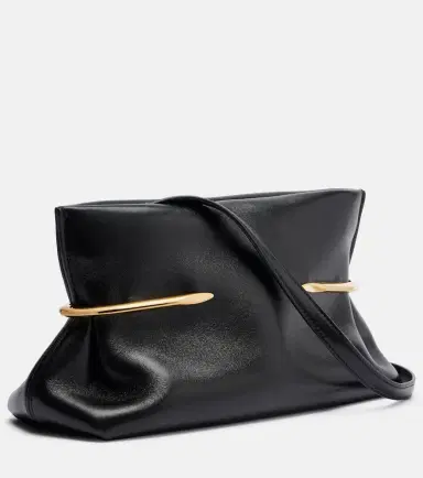 Givenchy Pinch Mini leather clutch | Thumbnail 3 Givenchy Pinch Mini leather clutch | Thumbnail 3