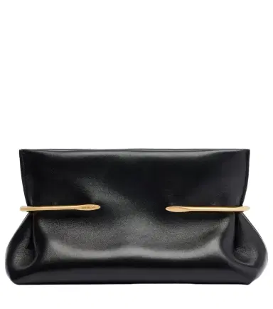 Givenchy Pinch Mini leather clutch | Thumbnail 1 Givenchy Pinch Mini leather clutch | Thumbnail 1