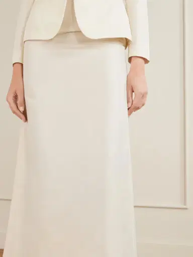 Gucci Silk-satin Skirt | Thumbnail 5 Gucci Silk-satin Skirt | Thumbnail 5