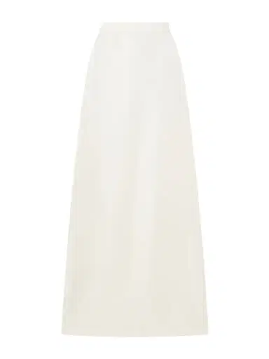 Gucci Silk-satin Skirt | Thumbnail 1 Gucci Silk-satin Skirt | Thumbnail 1