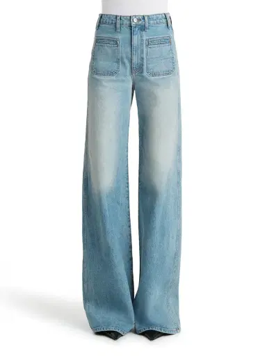 Khaite Delmonico Jeans | Thumbnail 3 Khaite Delmonico Jeans | Thumbnail 3