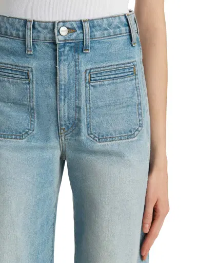Khaite Delmonico Jeans | Thumbnail 5 Khaite Delmonico Jeans | Thumbnail 5