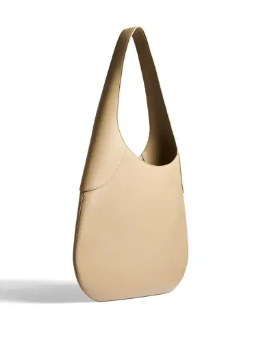 Khaite Large Joan Hobo Bag | Thumbnail 2 Khaite Large Joan Hobo Bag | Thumbnail 2