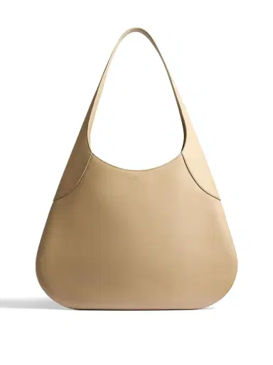 Khaite Large Joan Hobo Bag | Thumbnail 1 Khaite Large Joan Hobo Bag | Thumbnail 1