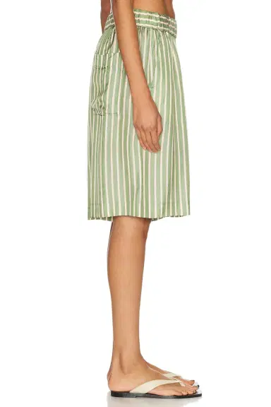 Dries Van Noten Pomy Short | Thumbnail 3 Dries Van Noten Pomy Short | Thumbnail 3