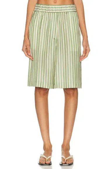 Dries Van Noten Pomy Short | Thumbnail 1 Dries Van Noten Pomy Short | Thumbnail 1