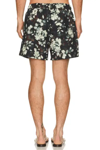 Simkhai Malachi Swim Shorts | Thumbnail 2 Simkhai Malachi Swim Shorts | Thumbnail 2