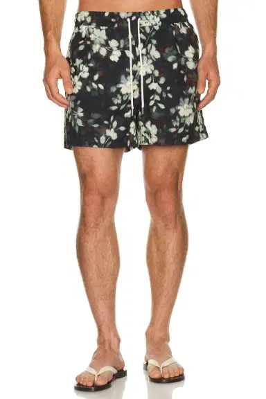 Simkhai Malachi Swim Shorts | Thumbnail 1 Simkhai Malachi Swim Shorts | Thumbnail 1