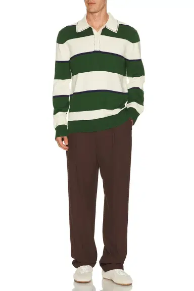 Simkhai Elvis Trousers | Thumbnail 4 Simkhai Elvis Trousers | Thumbnail 4