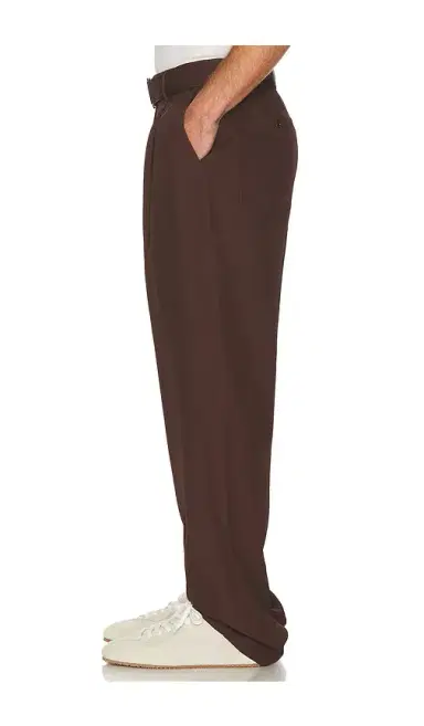 Simkhai Elvis Trousers | Thumbnail 7 Simkhai Elvis Trousers | Thumbnail 7
