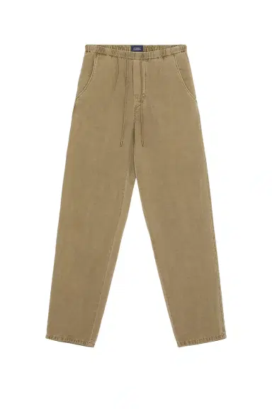 Citizens of Humanity Relaxed Drawstring Pull On Pants | Thumbnail 5 Citizens of Humanity Relaxed Drawstring Pull On Pants | Thumbnail 5