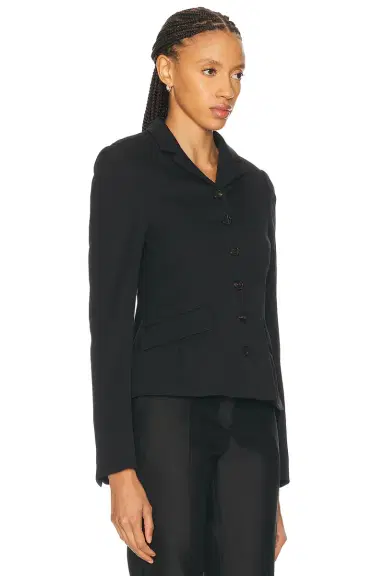 Dries Van Noten Belia Jacket | Thumbnail 2 Dries Van Noten Belia Jacket | Thumbnail 2