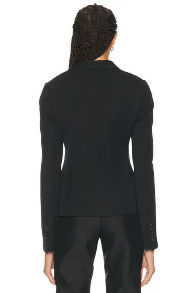 Dries Van Noten Belia Jacket | Thumbnail 3 Dries Van Noten Belia Jacket | Thumbnail 3