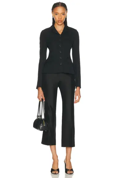 Dries Van Noten Belia Jacket | Thumbnail 4 Dries Van Noten Belia Jacket | Thumbnail 4