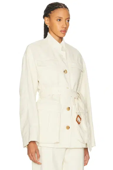 Dries Van Noten Ventura Jacket | Thumbnail 3 Dries Van Noten Ventura Jacket | Thumbnail 3