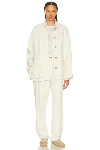 Dries Van Noten Ventura Jacket | Thumbnail 5 Dries Van Noten Ventura Jacket | Thumbnail 5