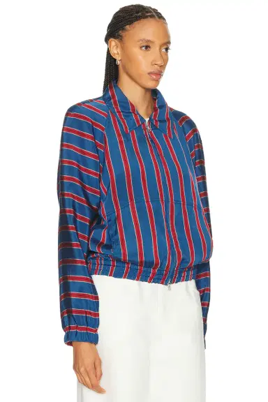 Dries Van Noten Vinnia Jacket | Thumbnail 2 Dries Van Noten Vinnia Jacket | Thumbnail 2