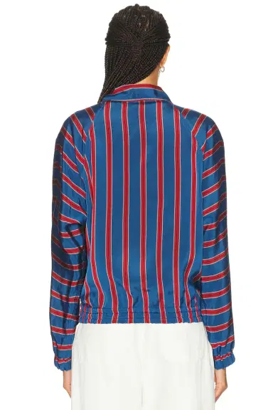 Dries Van Noten Vinnia Jacket | Thumbnail 3 Dries Van Noten Vinnia Jacket | Thumbnail 3