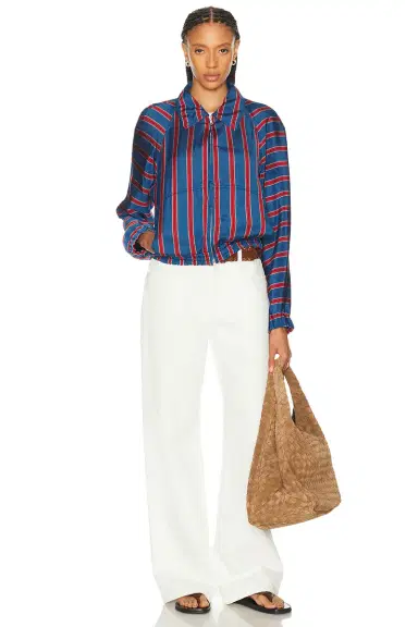 Dries Van Noten Vinnia Jacket | Thumbnail 4 Dries Van Noten Vinnia Jacket | Thumbnail 4