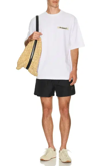 Jacquemus Le Tee Plage | Thumbnail 3 Jacquemus Le Tee Plage | Thumbnail 3