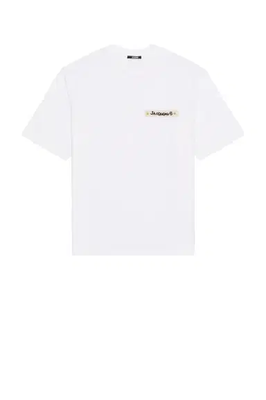 Jacquemus Le Tee Plage | Thumbnail 4 Jacquemus Le Tee Plage | Thumbnail 4