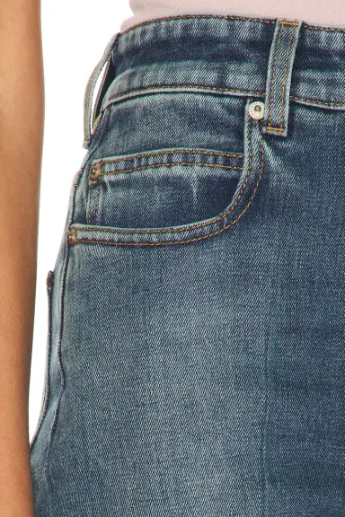 Balenciaga High Waist Slim Leg | Thumbnail 6 Balenciaga High Waist Slim Leg | Thumbnail 6