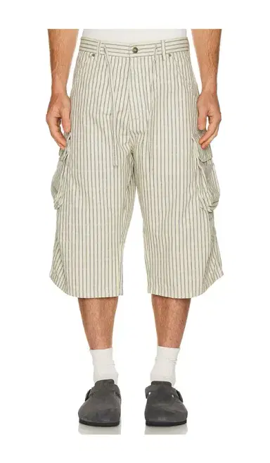 424 Camo Bermudas | Thumbnail 7 424 Camo Bermudas | Thumbnail 7