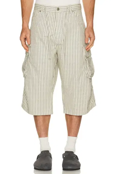 424 Camo Bermudas | Thumbnail 1 424 Camo Bermudas | Thumbnail 1