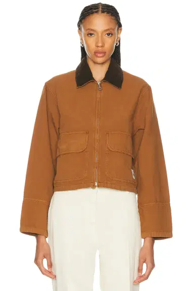 Carhartt WIP Prescott Jacket | Thumbnail 2 Carhartt WIP Prescott Jacket | Thumbnail 2