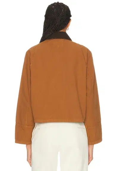 Carhartt WIP Prescott Jacket | Thumbnail 4 Carhartt WIP Prescott Jacket | Thumbnail 4