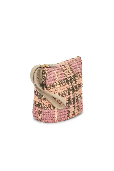 Burberry Small Margate Pouch | Thumbnail 4 Burberry Small Margate Pouch | Thumbnail 4