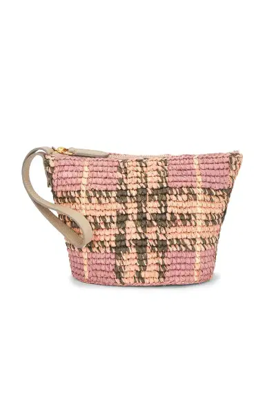 Burberry Small Margate Pouch | Thumbnail 1 Burberry Small Margate Pouch | Thumbnail 1