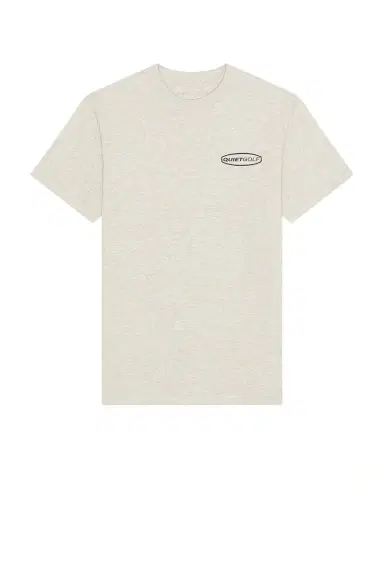 Quiet Golf Pro Shop T-Shirt | Thumbnail 4 Quiet Golf Pro Shop T-Shirt | Thumbnail 4