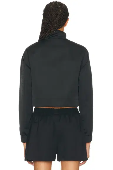 Balenciaga Cropped Jacket | Thumbnail 3 Balenciaga Cropped Jacket | Thumbnail 3