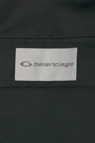 Balenciaga Cropped Jacket | Thumbnail 5 Balenciaga Cropped Jacket | Thumbnail 5