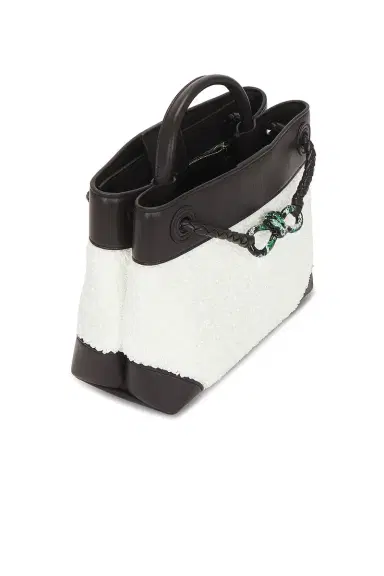 Bottega Veneta Small Andiamo Bag | Thumbnail 5 Bottega Veneta Small Andiamo Bag | Thumbnail 5