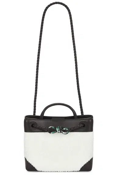 Bottega Veneta Small Andiamo Bag | Thumbnail 1 Bottega Veneta Small Andiamo Bag | Thumbnail 1