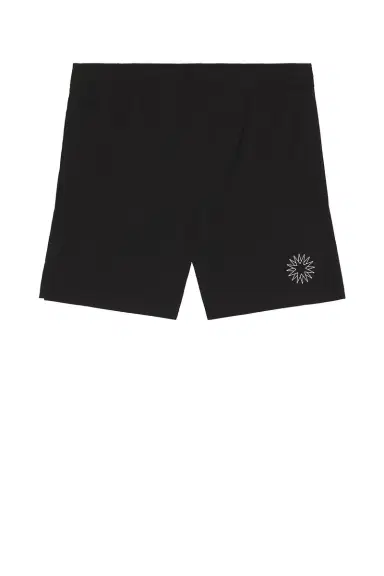 Paradise Zero Essential Gym Short | Thumbnail 5 Paradise Zero Essential Gym Short | Thumbnail 5