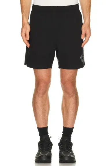 Paradise Zero Essential Gym Short | Thumbnail 1 Paradise Zero Essential Gym Short | Thumbnail 1