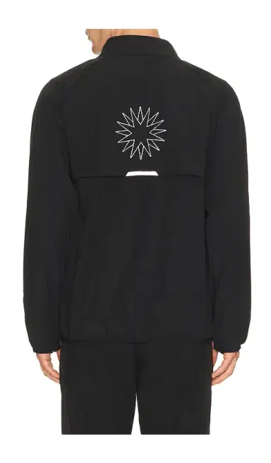 Paradise Zero Padded Front Zip Jacket | Thumbnail 6 Paradise Zero Padded Front Zip Jacket | Thumbnail 6