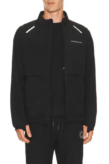 Paradise Zero Padded Front Zip Jacket | Thumbnail 1 Paradise Zero Padded Front Zip Jacket | Thumbnail 1