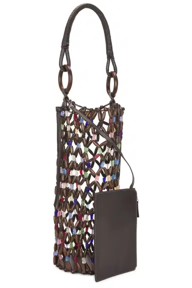 Staud Del Mar Bucket Bag | Thumbnail 3 Staud Del Mar Bucket Bag | Thumbnail 3