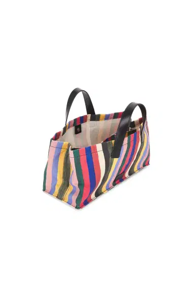 Staud Port Tote Bag | Thumbnail 4 Staud Port Tote Bag | Thumbnail 4