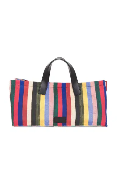 Staud Port Tote Bag | Thumbnail 1 Staud Port Tote Bag | Thumbnail 1