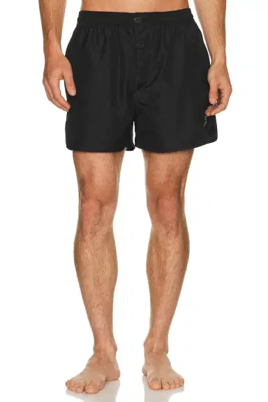 Jacquemus Le Short De Bain Puntini | Thumbnail 1 Jacquemus Le Short De Bain Puntini | Thumbnail 1