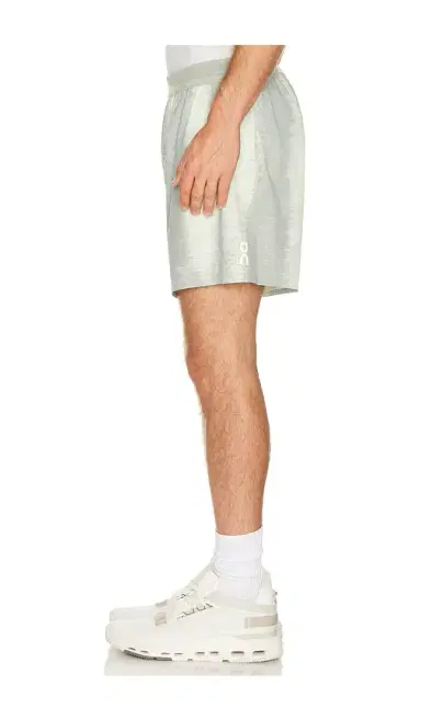 ON Performance Shorts Terra | Thumbnail 7 ON Performance Shorts Terra | Thumbnail 7
