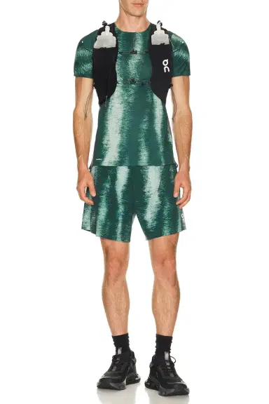 ON Performance Shorts Terra | Thumbnail 4 ON Performance Shorts Terra | Thumbnail 4