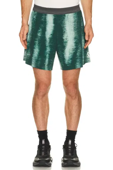 ON Performance Shorts Terra | Thumbnail 1 ON Performance Shorts Terra | Thumbnail 1